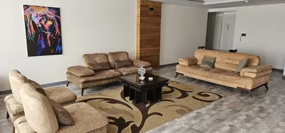 آپارتمان فلت پرهام واحد ۱۹