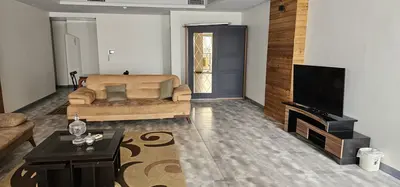 آپارتمان فلت پرهام واحد ۱۹