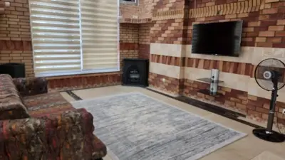 آپارتمان یک خوابه رسالت 3