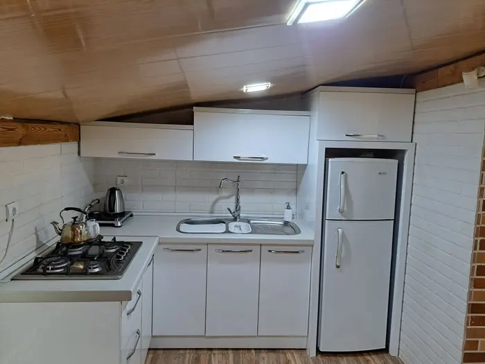 کلبه فلت حامد