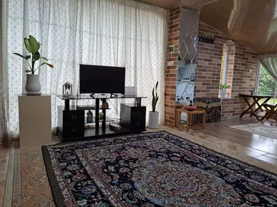 کلبه فلت حامد