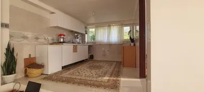 ویلا یک خوابه جنگلی شوار