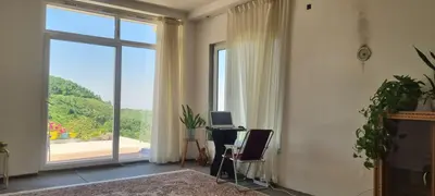 ویلا یک خوابه جنگلی شوار