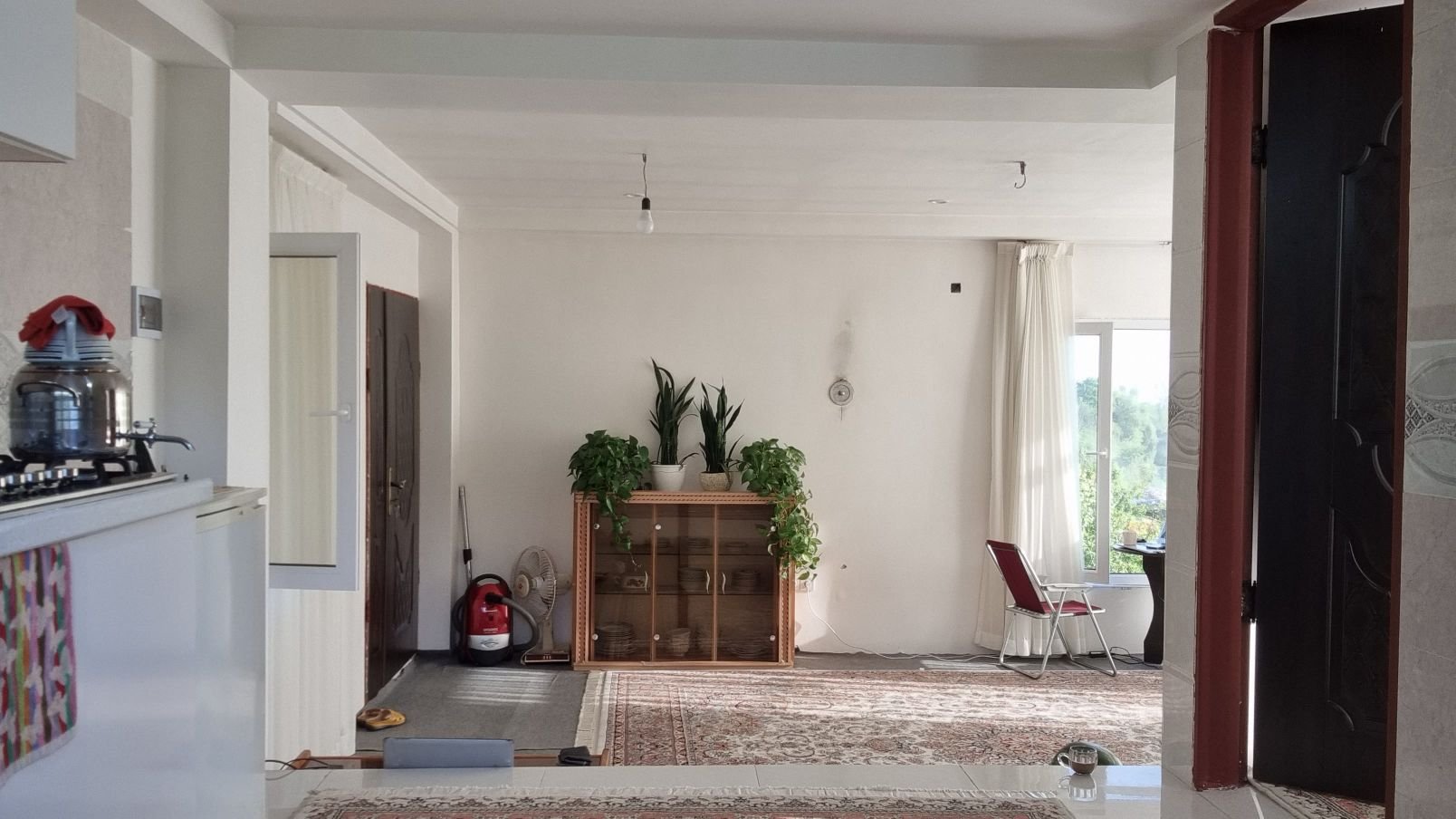 یک خوابه جنگلی شوار