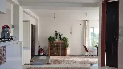 ویلا یک خوابه جنگلی شوار