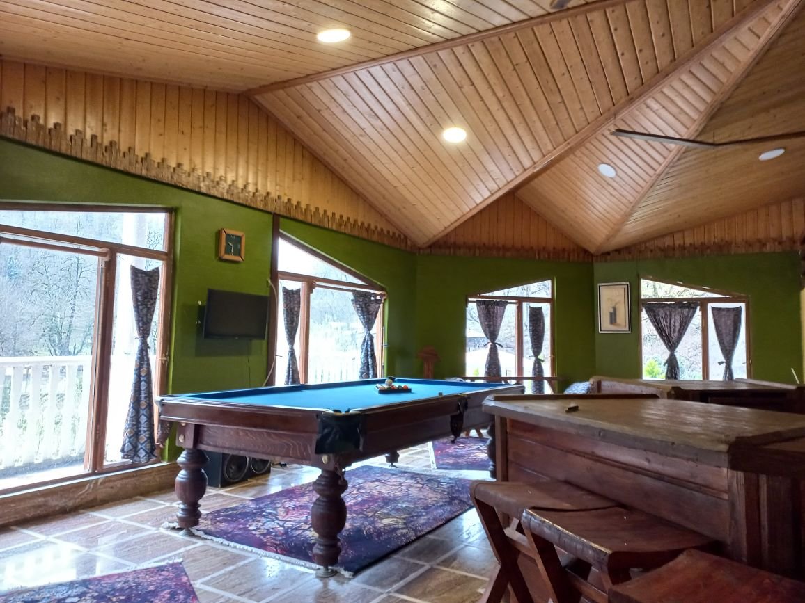 ویلا چهارخوابه شاندرلند