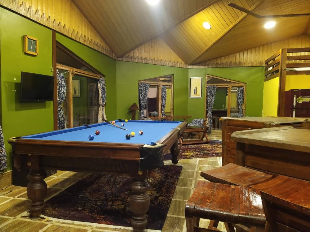 ویلا چهارخوابه شاندرلند