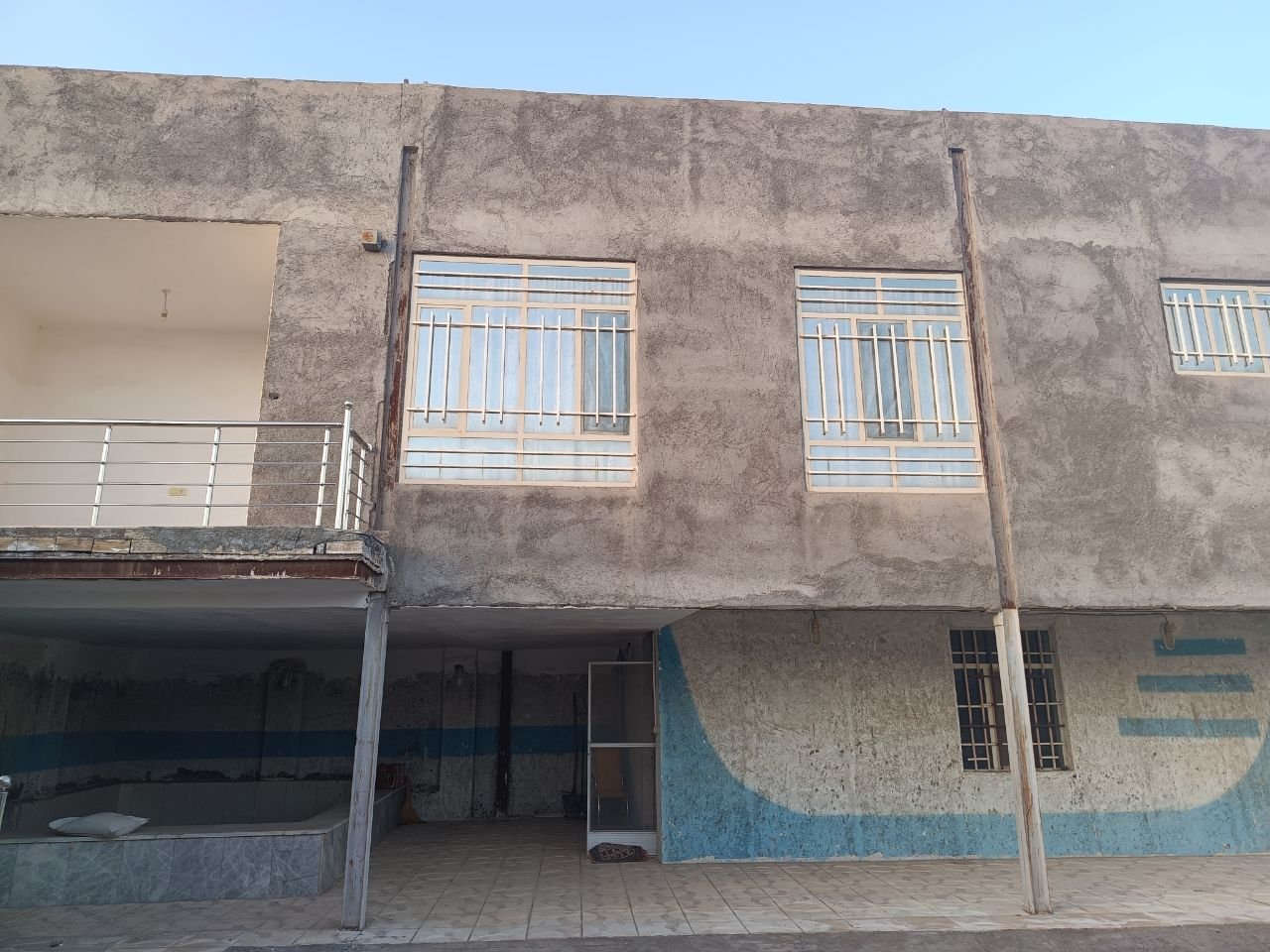 ویلا یک خوابه روستایی نسیم 1