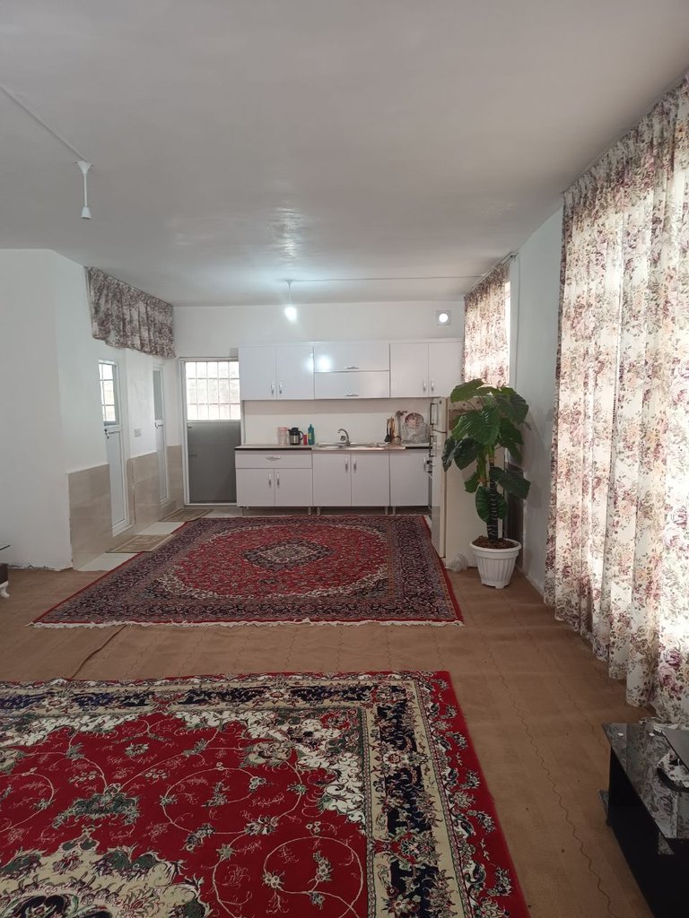ویلا یک خوابه روستایی نسیم 1