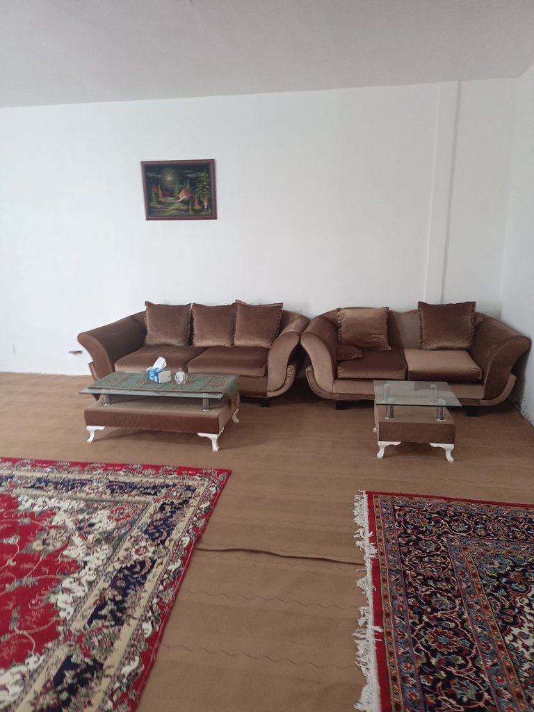 ویلا یک خوابه روستایی نسیم 1