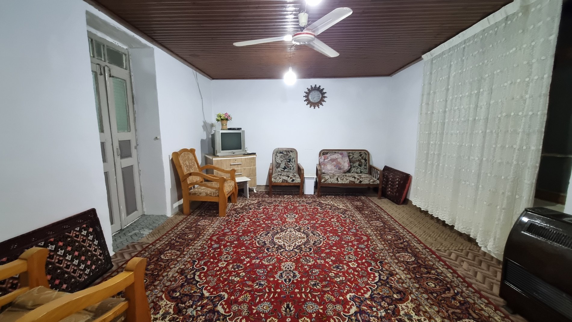 ویلا چهار اتاقه خاتون