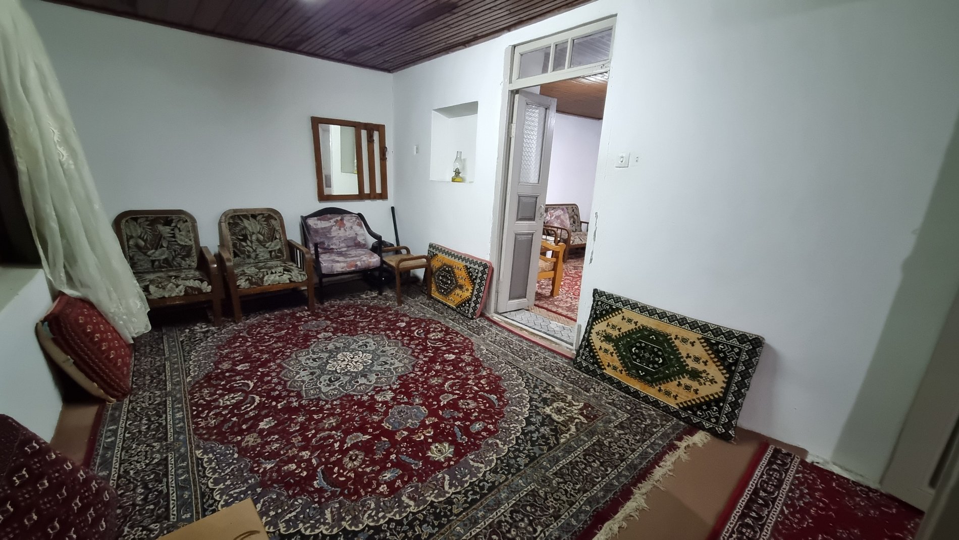 ویلا چهار اتاقه خاتون
