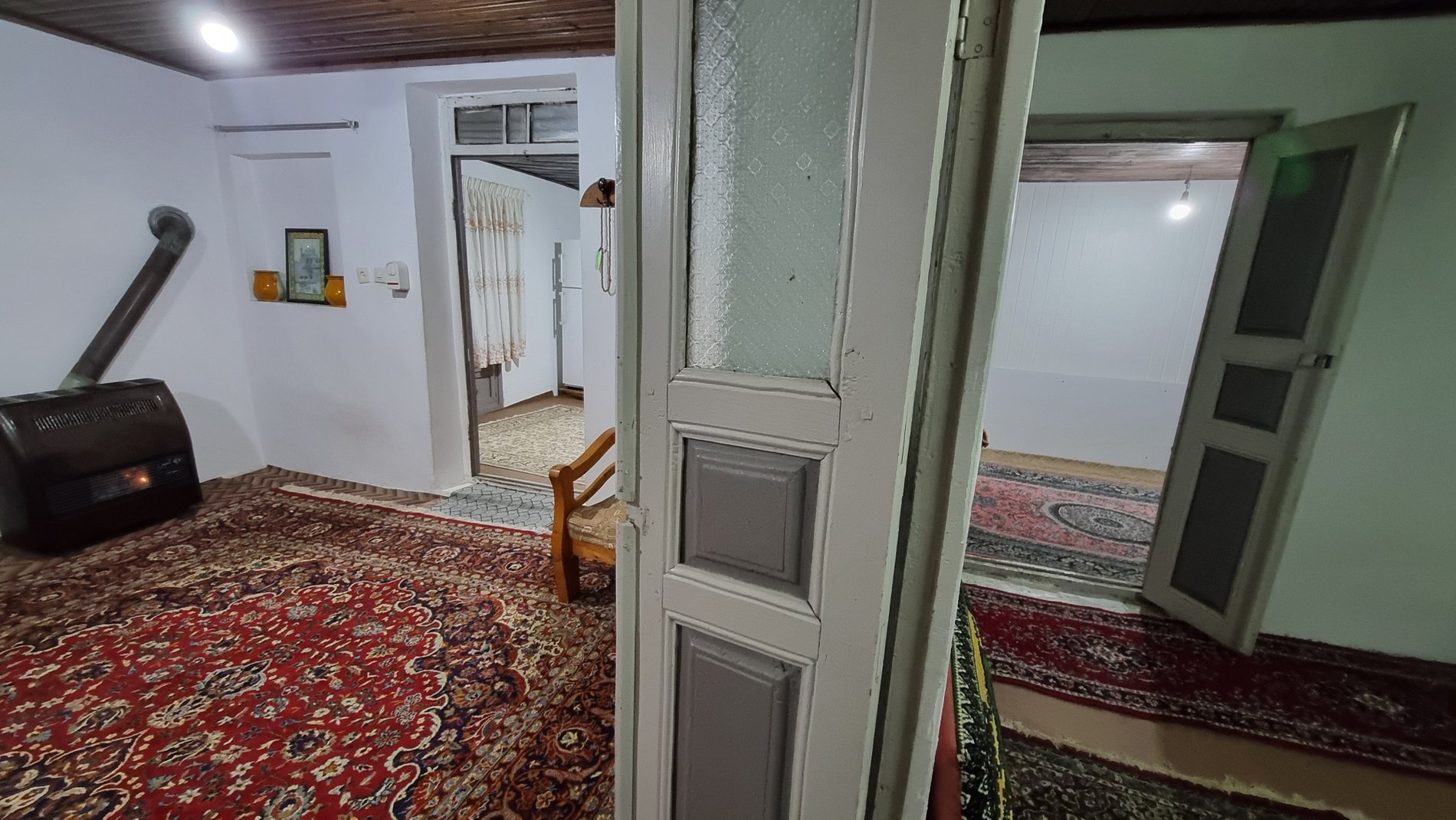 ویلا چهار اتاقه خاتون