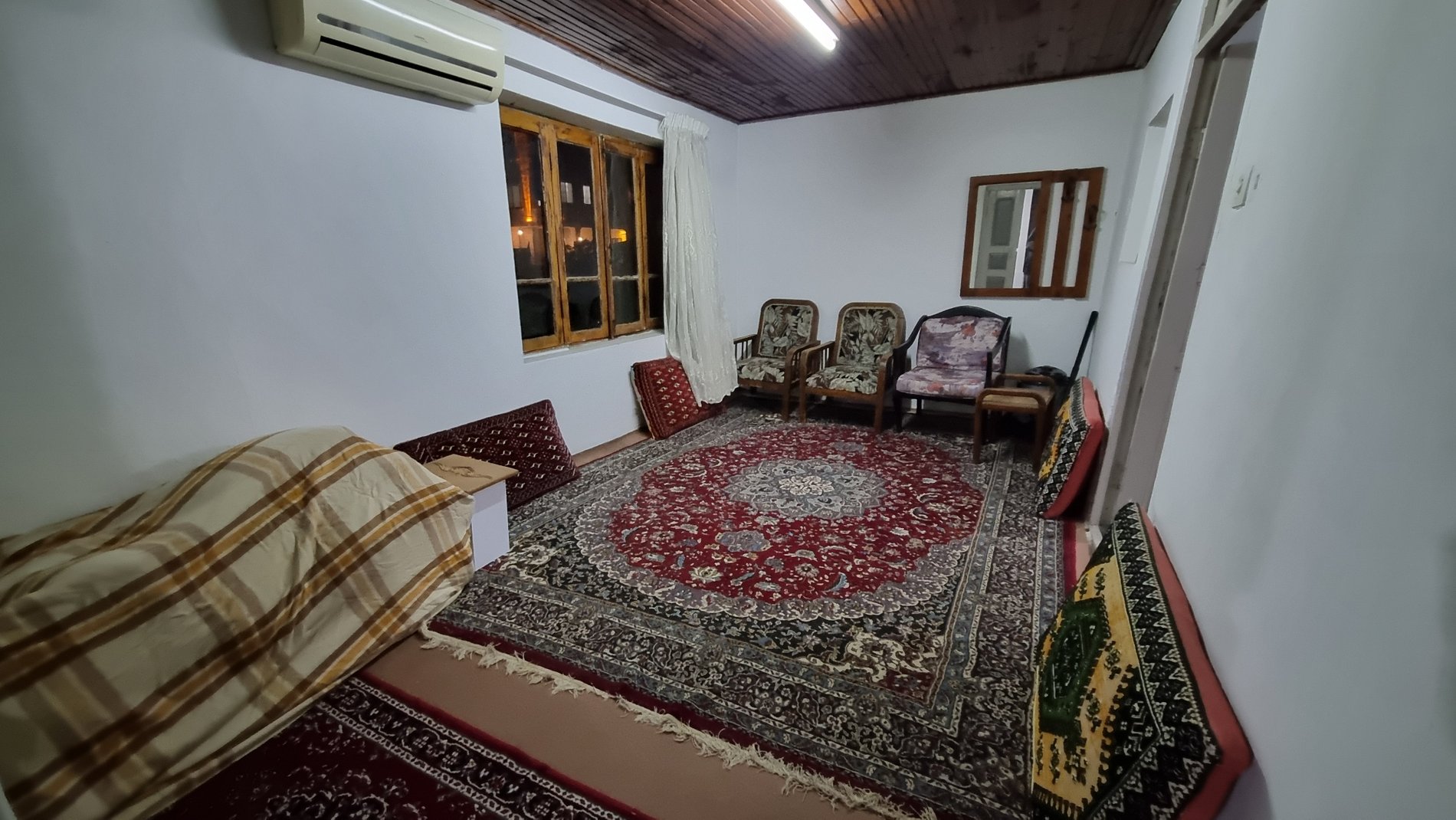 ویلا چهار اتاقه خاتون