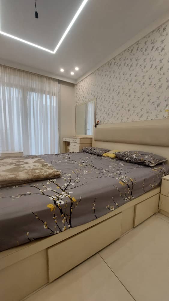 آپارتمان دوخوابه فرازیان جمهوری