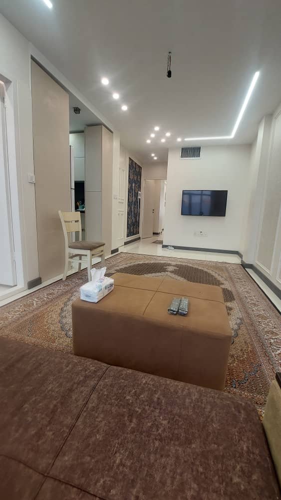 آپارتمان دوخوابه فرازیان جمهوری