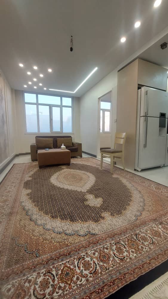 آپارتمان دوخوابه فرازیان جمهوری