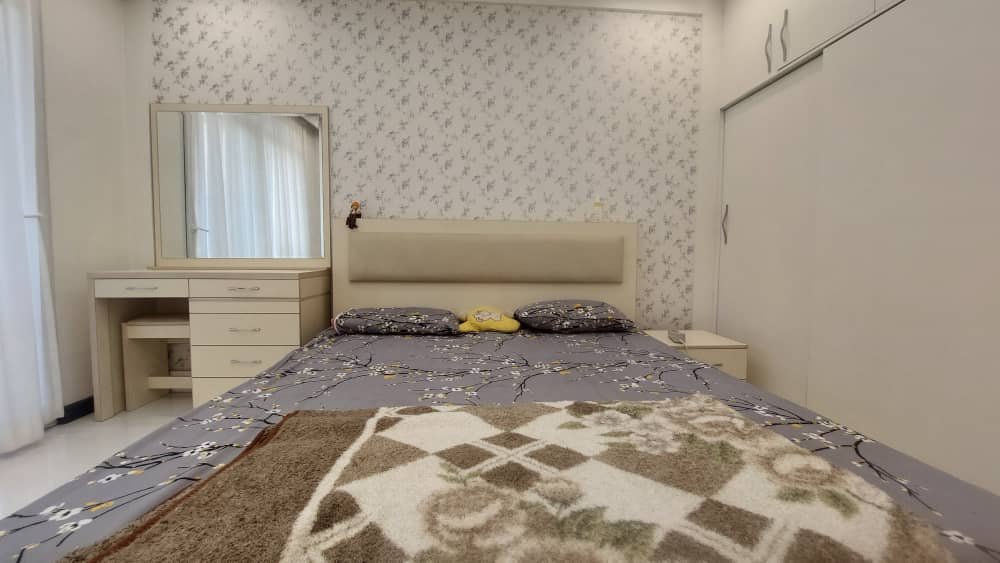 آپارتمان دوخوابه فرازیان جمهوری