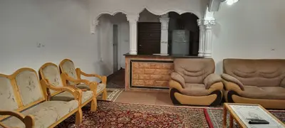 ویلا سه خوابه جنگلی صفرپور