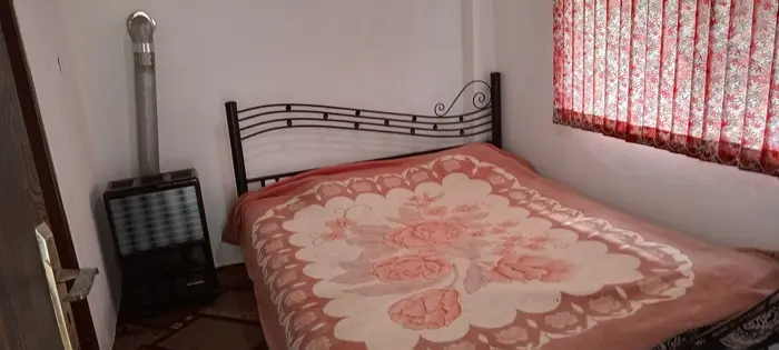 ویلا سه خوابه جنگلی صفرپور