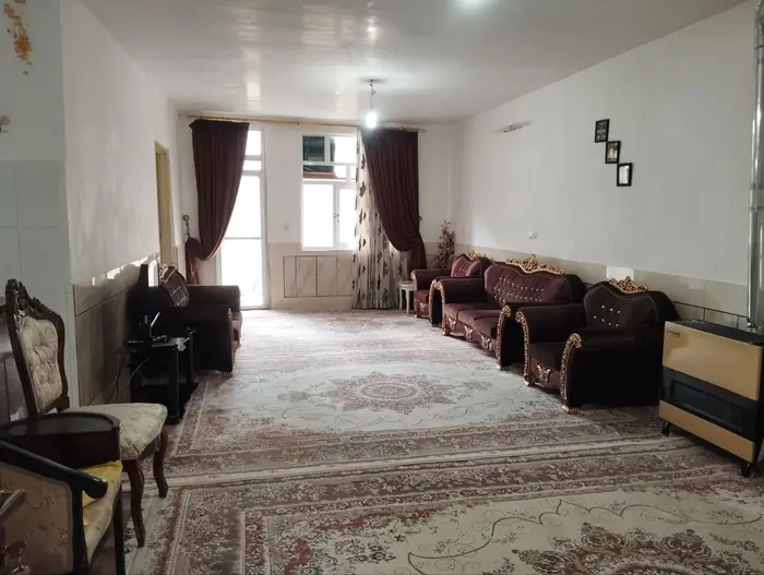 آپارتمان یک خوابه شهری سردشت 12