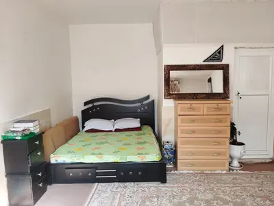 آپارتمان یک خوابه شهری سردشت 12