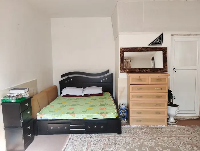 آپارتمان یک خوابه شهری سردشت 12