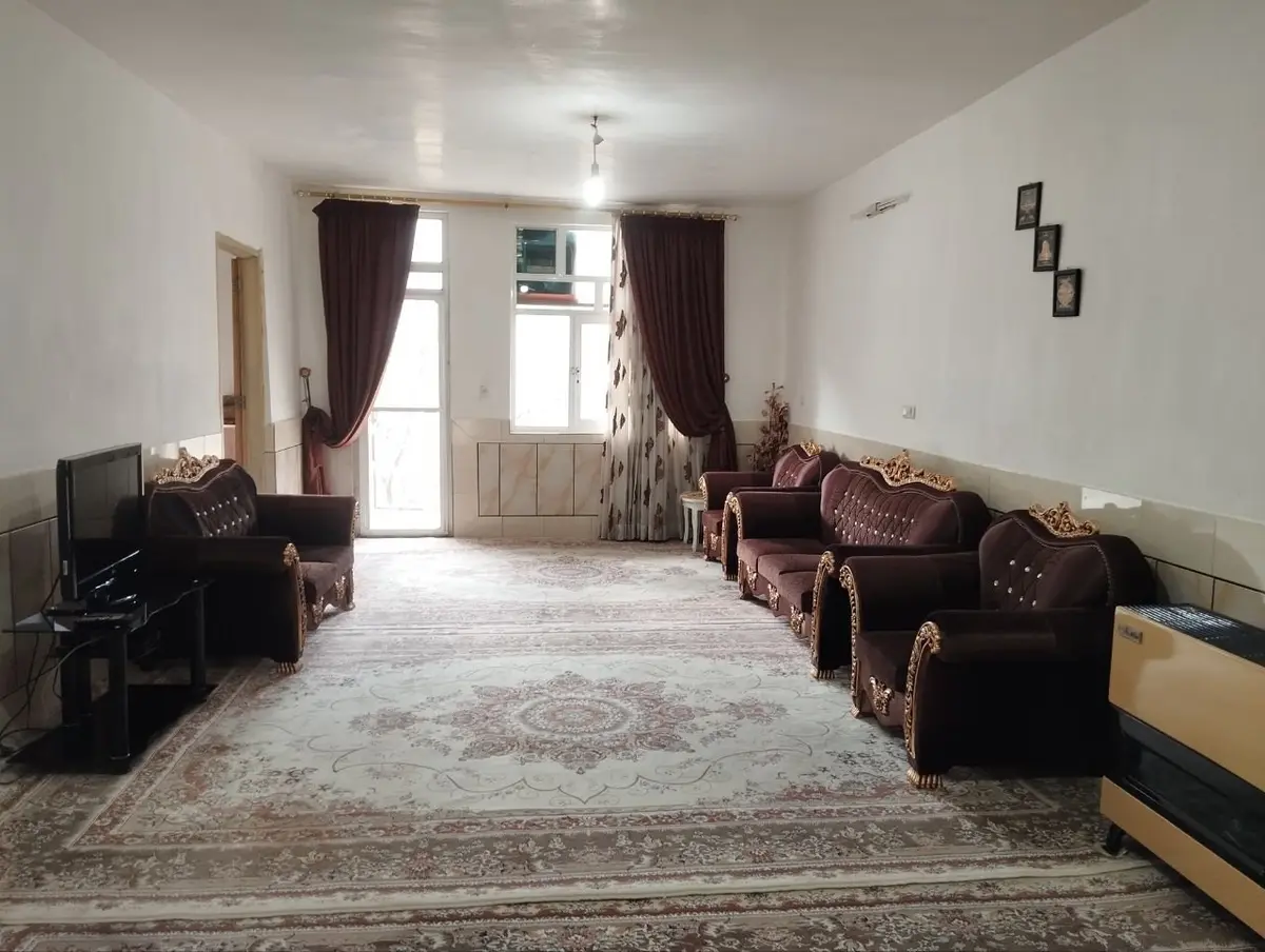 آپارتمان یک خوابه شهری سردشت 12