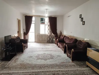 آپارتمان یک خوابه شهری سردشت 12