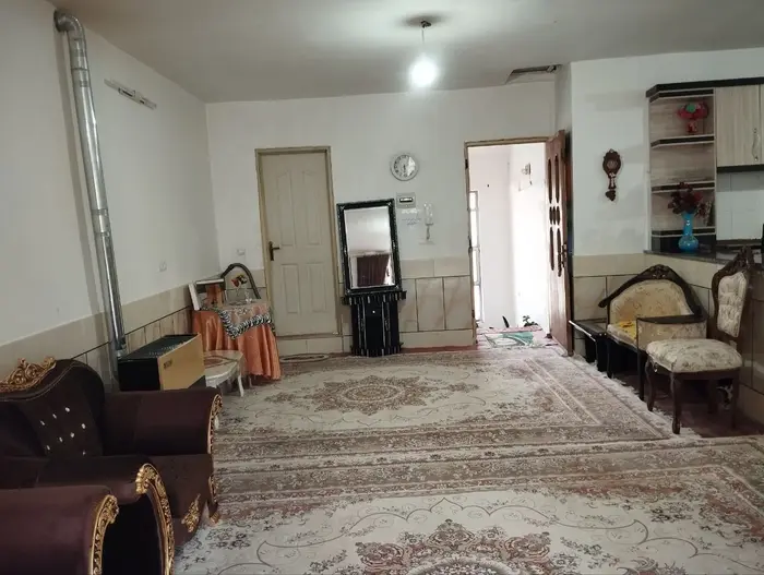 آپارتمان یک خوابه شهری سردشت 12