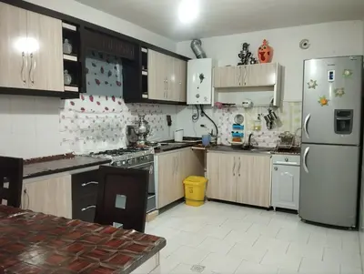 آپارتمان یک خوابه شهری سردشت 12