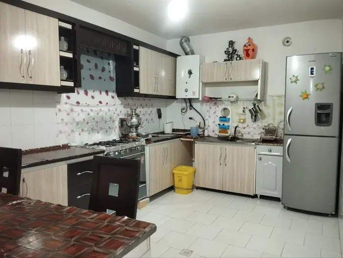 آپارتمان یک خوابه شهری سردشت 12