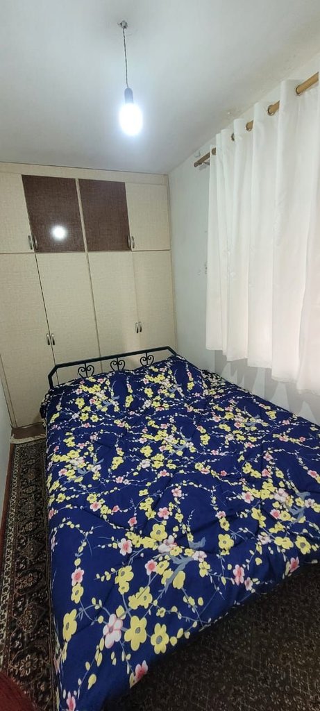 سوئیت یک خوابه سلوا