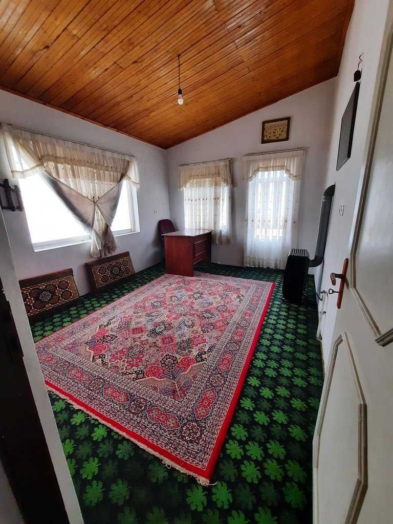 دوخوابه زربخش