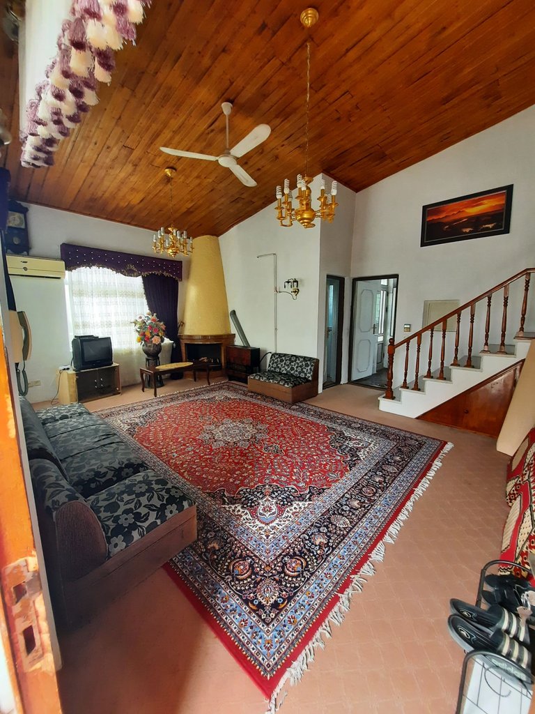 دوخوابه زربخش