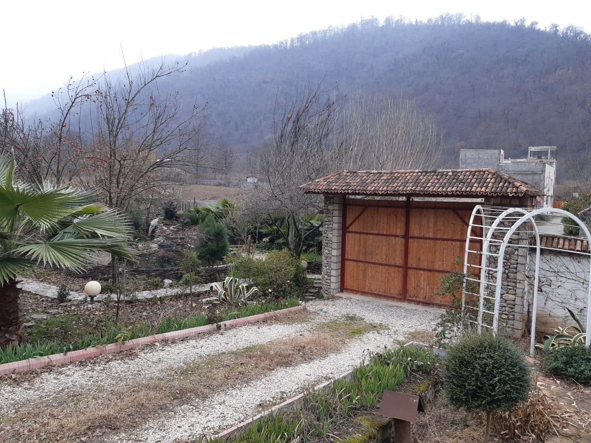 یک خوابه سوئیسی توسکستان - واحد نارون