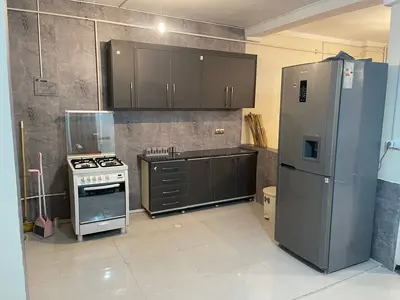 آپارتمان دوخوابه مهر و فروردین