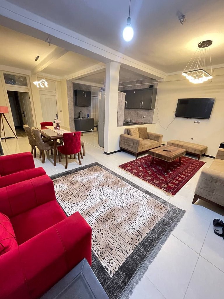 دوخوابه مهر و فروردین