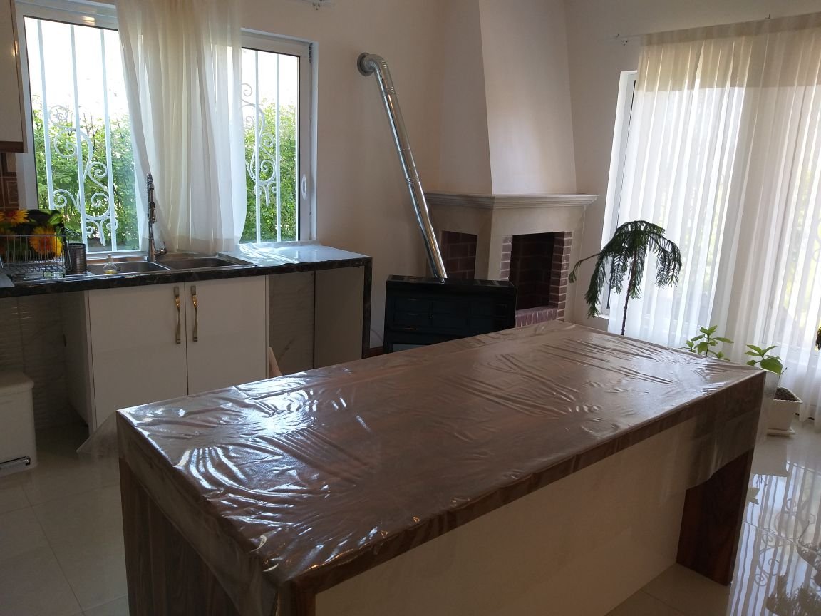 دوخوابه کوهستانی پردیس