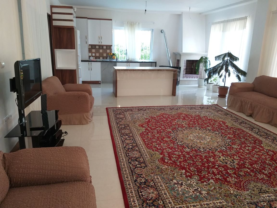 دوخوابه کوهستانی پردیس