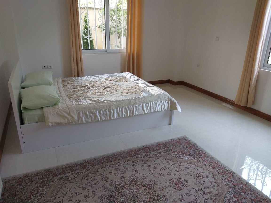 دوخوابه کوهستانی پردیس