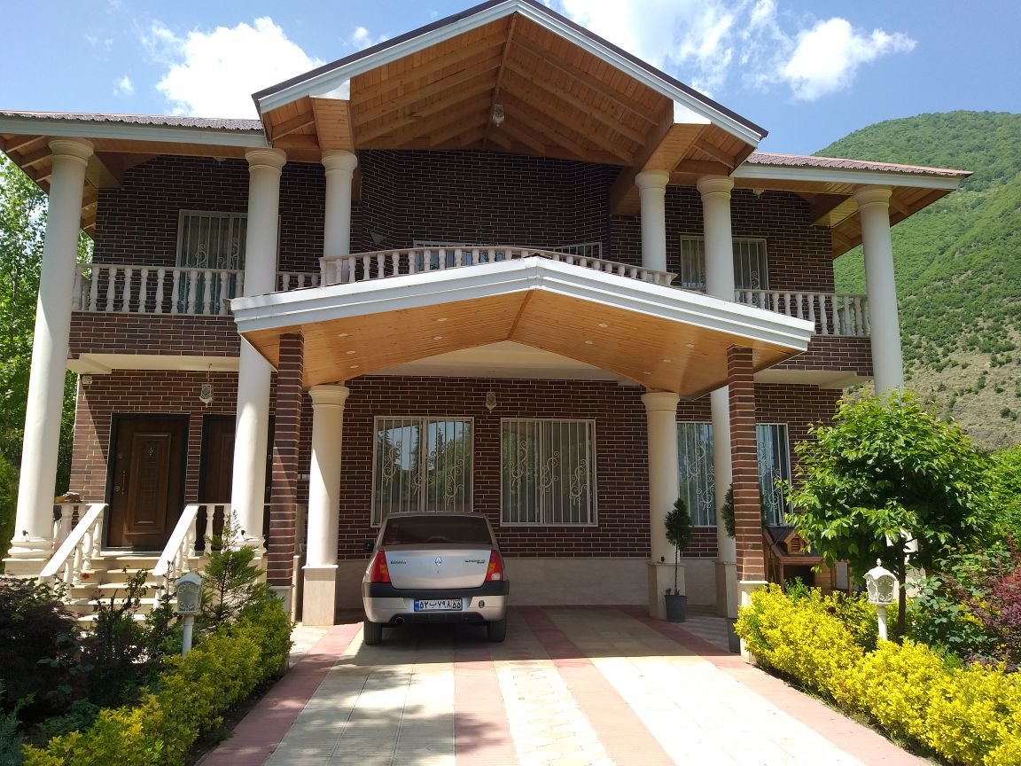 دوخوابه کوهستانی پردیس