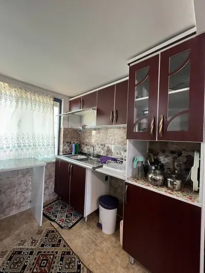 آپارتمان سه خوابه دالیخانی