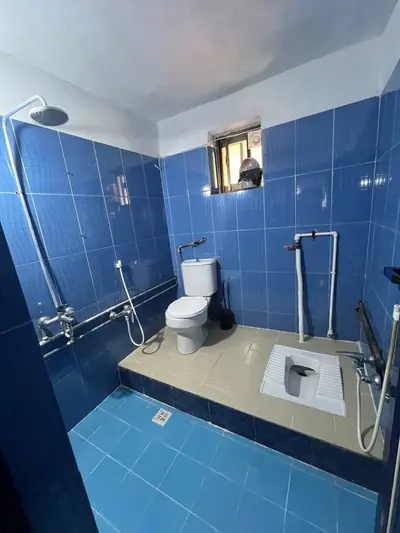 آپارتمان سه خوابه دالیخانی