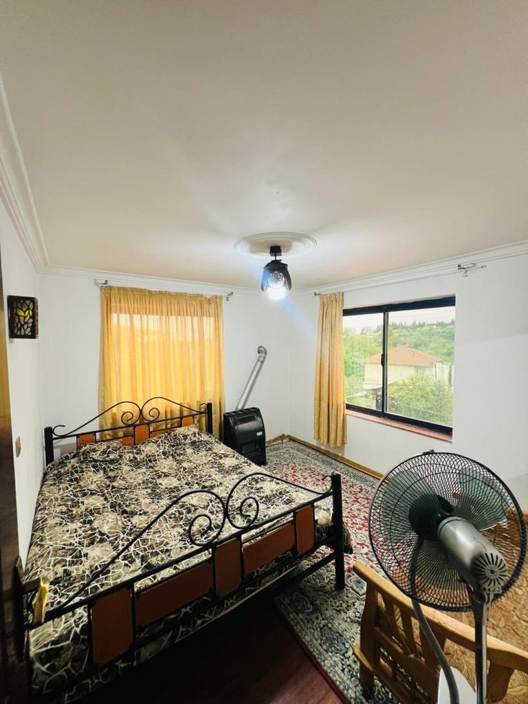 آپارتمان سه خوابه دالیخانی