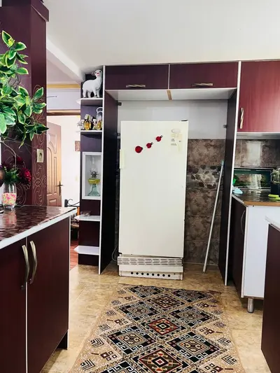 آپارتمان سه خوابه دالیخانی