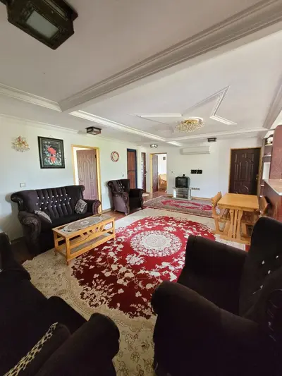 آپارتمان سه خوابه دالیخانی