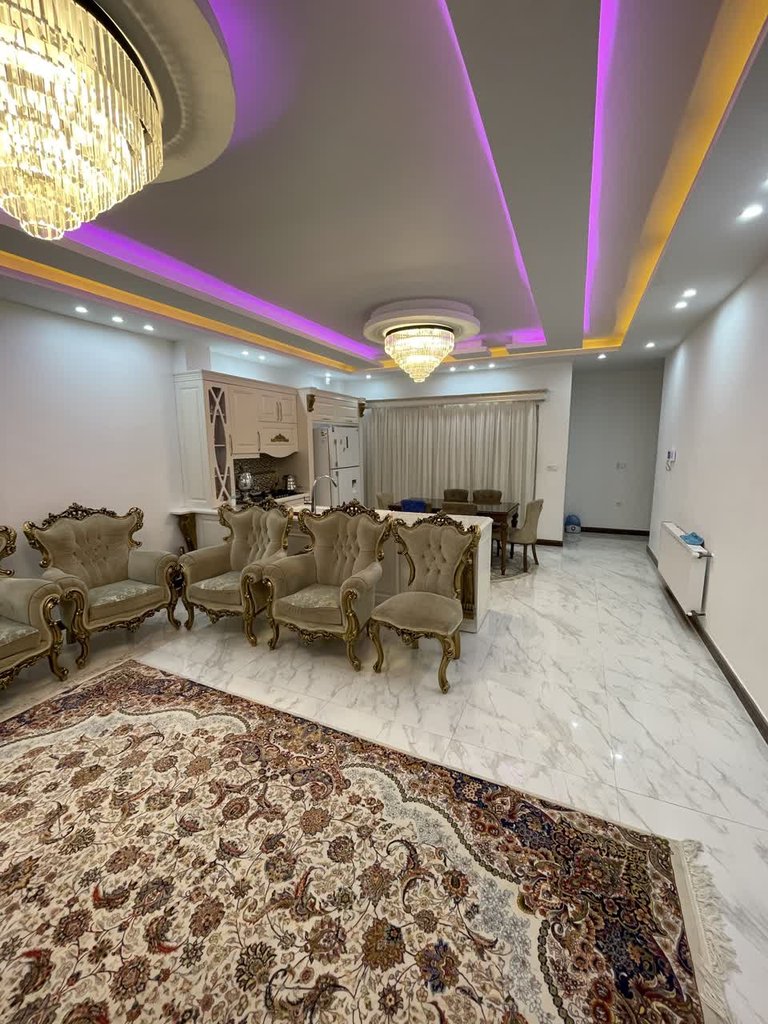 ویلا دوخوابه استخردار آبگرم زیباکنار 1