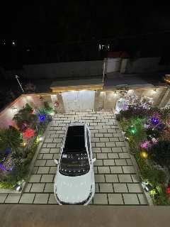 ویلا دوخوابه استخردار آبگرم زیباکنار 1