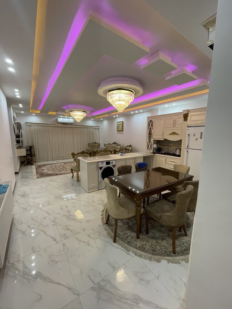 ویلا دوخوابه استخردار آبگرم زیباکنار 1